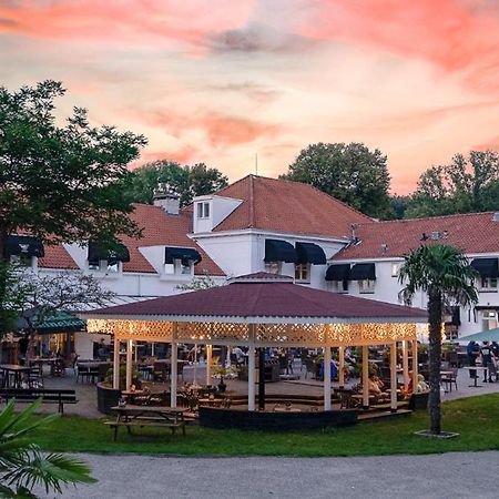 Hotel Hoevevoorde Райсвайк Екстериор снимка