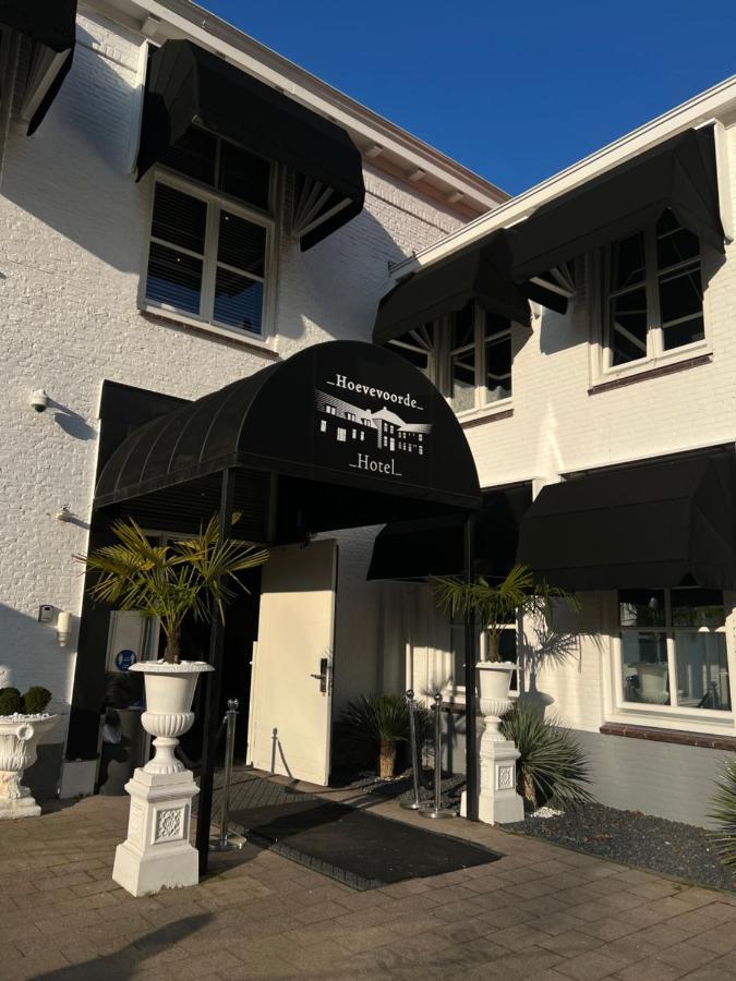 Hotel Hoevevoorde Райсвайк Екстериор снимка