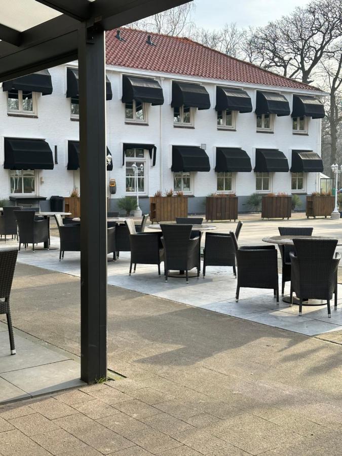 Hotel Hoevevoorde Райсвайк Екстериор снимка