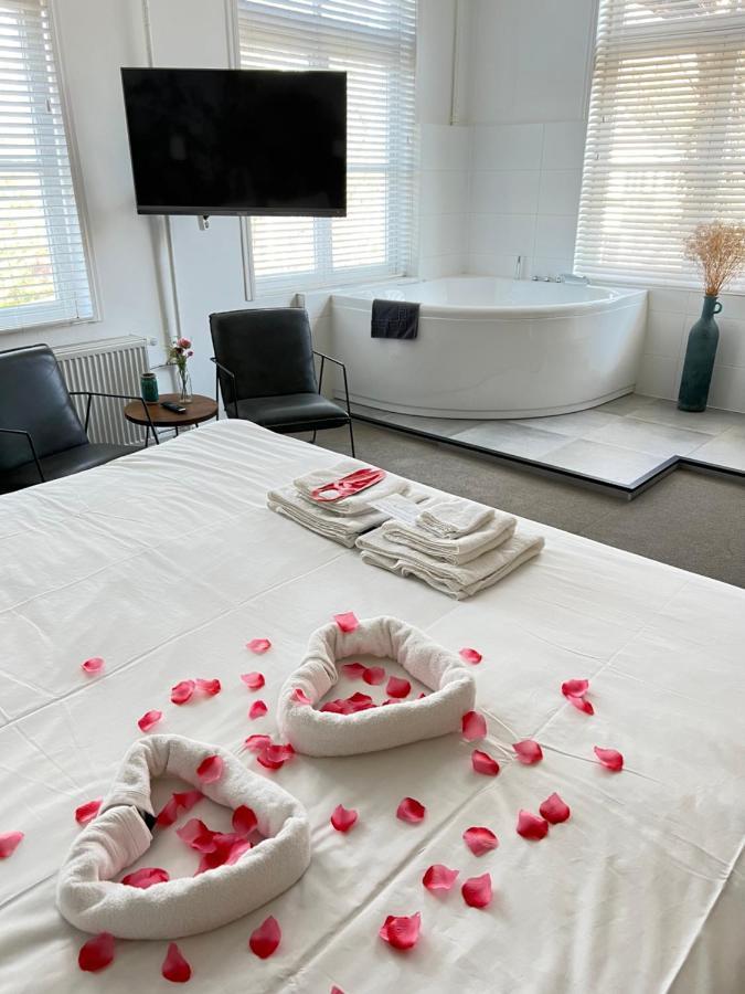 Hotel Hoevevoorde Райсвайк Екстериор снимка