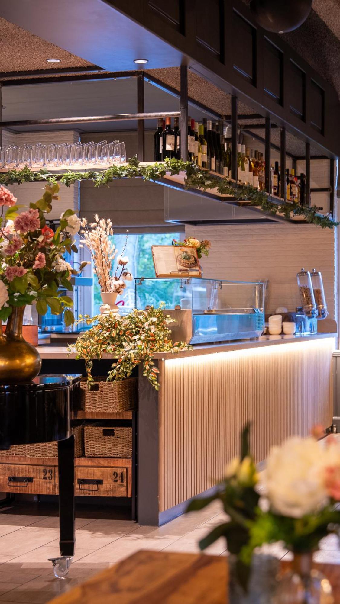 Hotel Hoevevoorde Райсвайк Екстериор снимка
