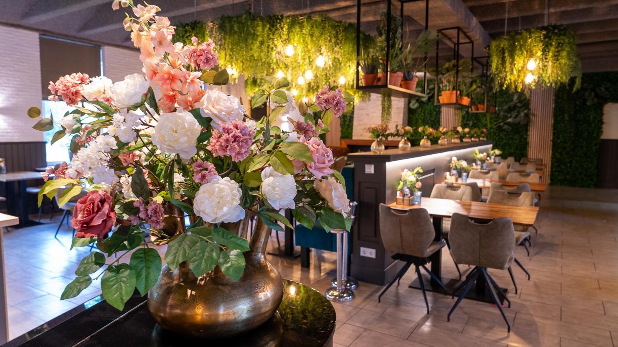 Hotel Hoevevoorde Райсвайк Екстериор снимка