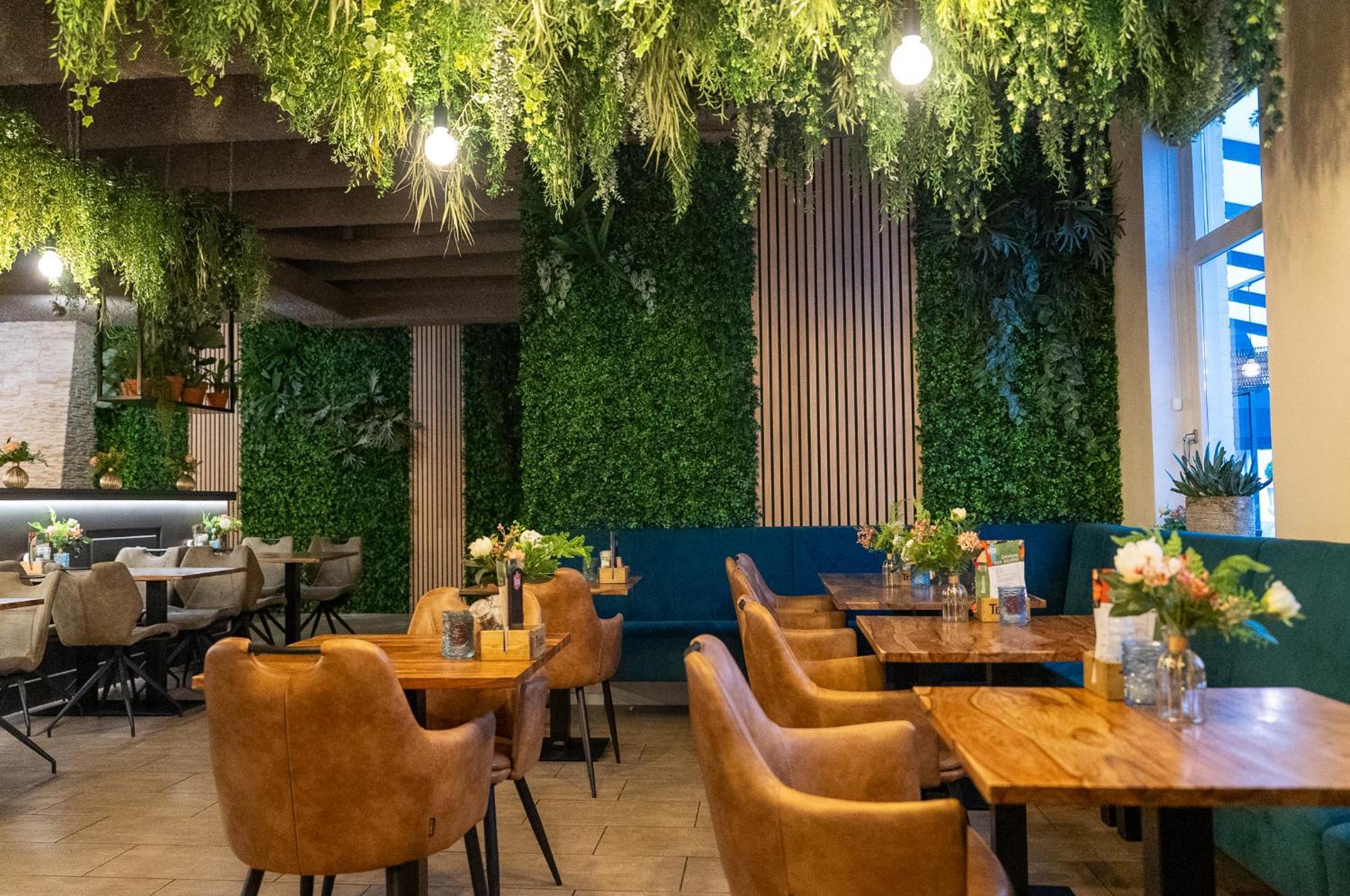 Hotel Hoevevoorde Райсвайк Екстериор снимка