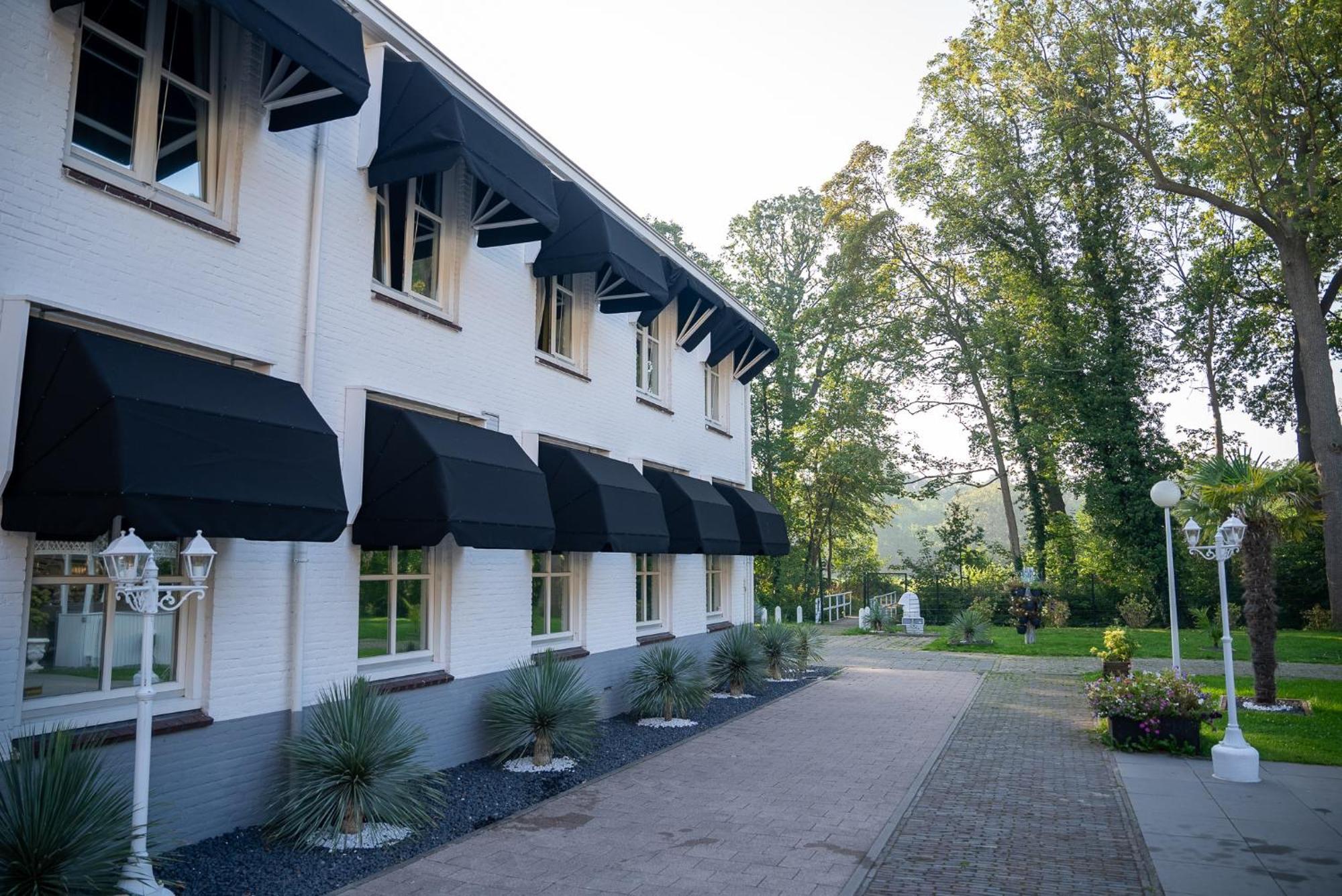 Hotel Hoevevoorde Райсвайк Екстериор снимка