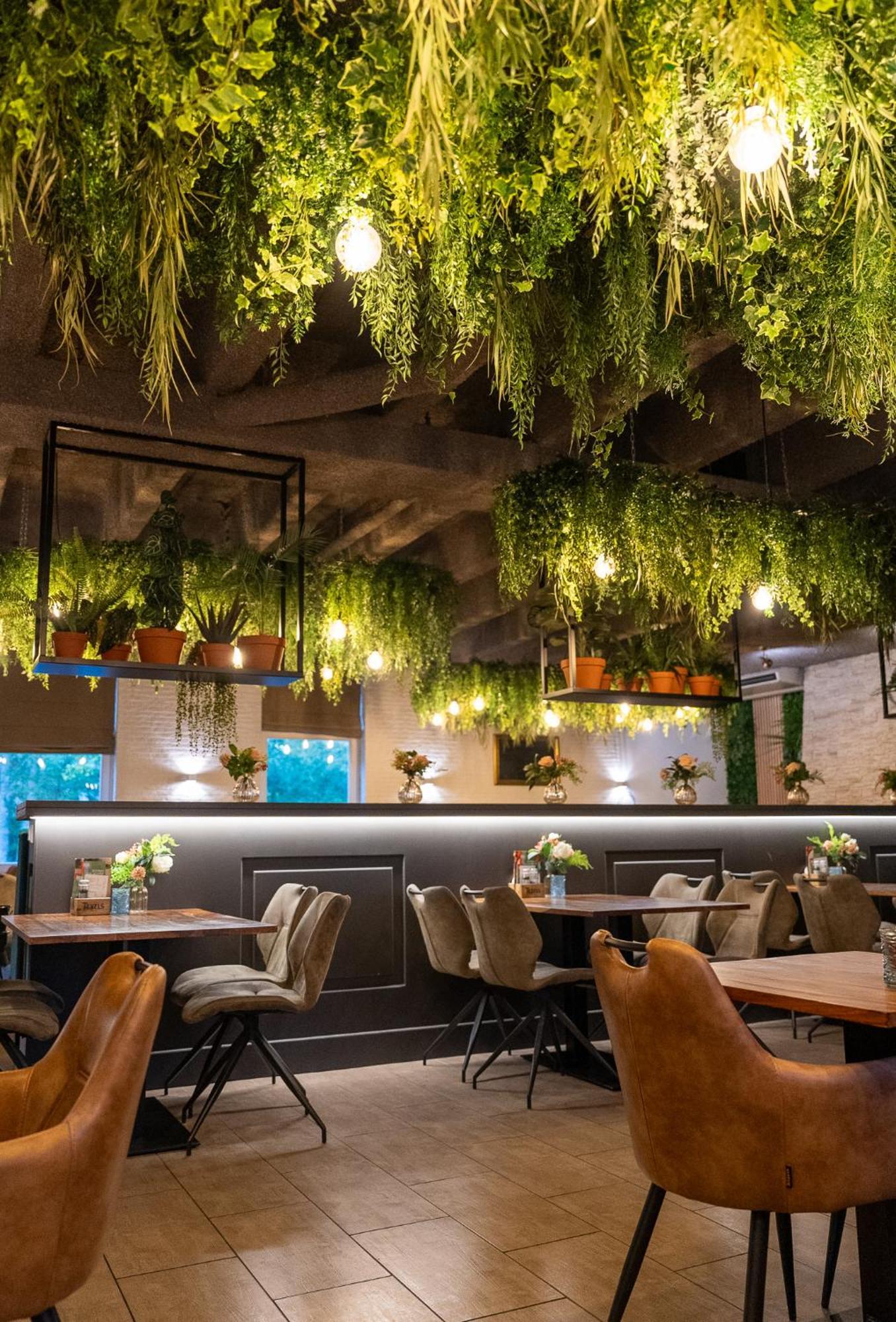 Hotel Hoevevoorde Райсвайк Екстериор снимка