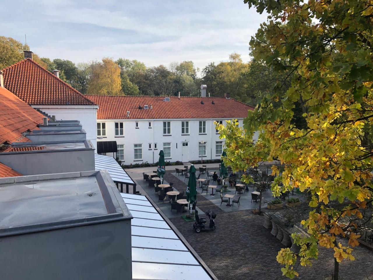 Hotel Hoevevoorde Райсвайк Екстериор снимка