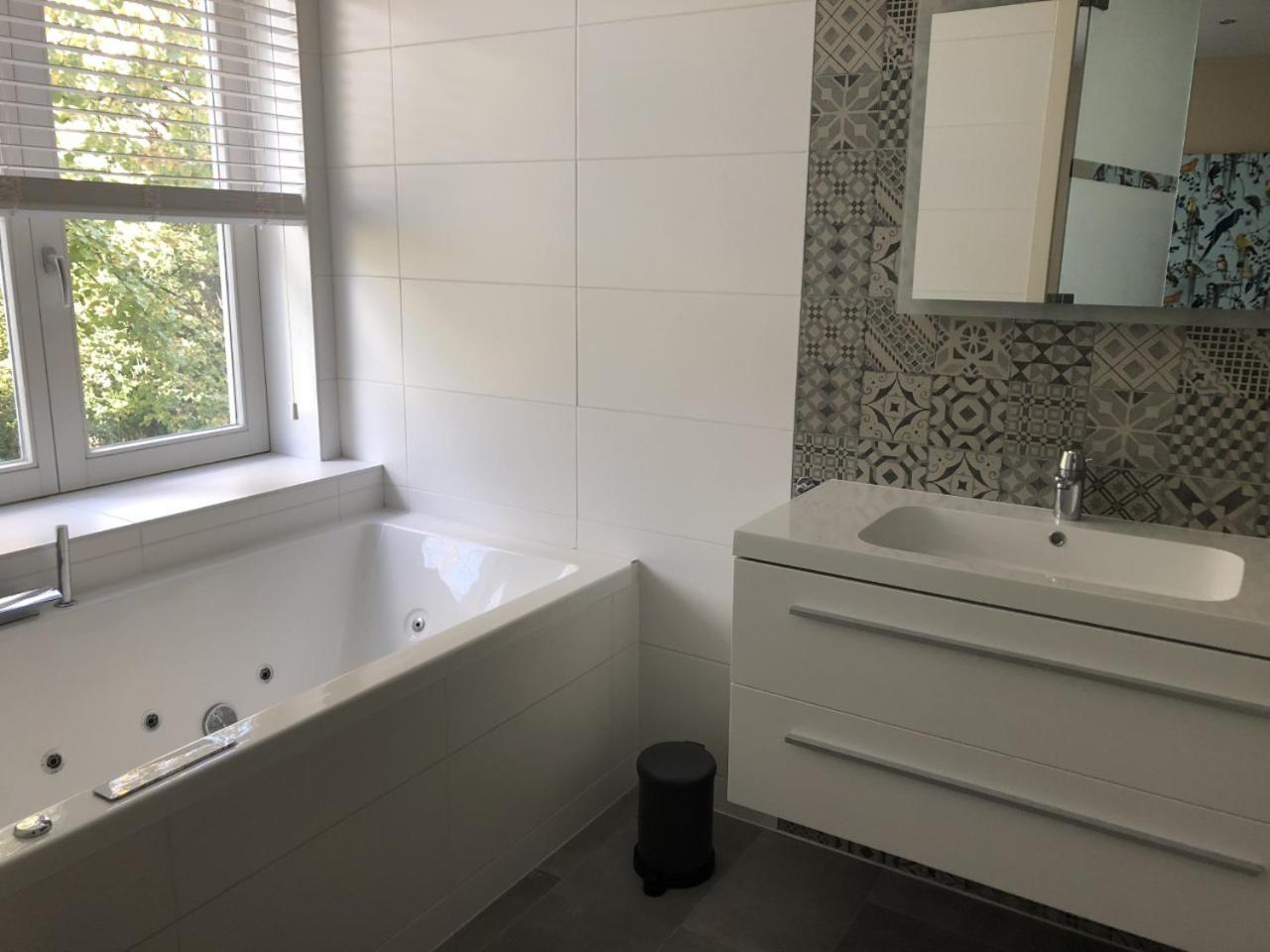 Hotel Hoevevoorde Райсвайк Екстериор снимка