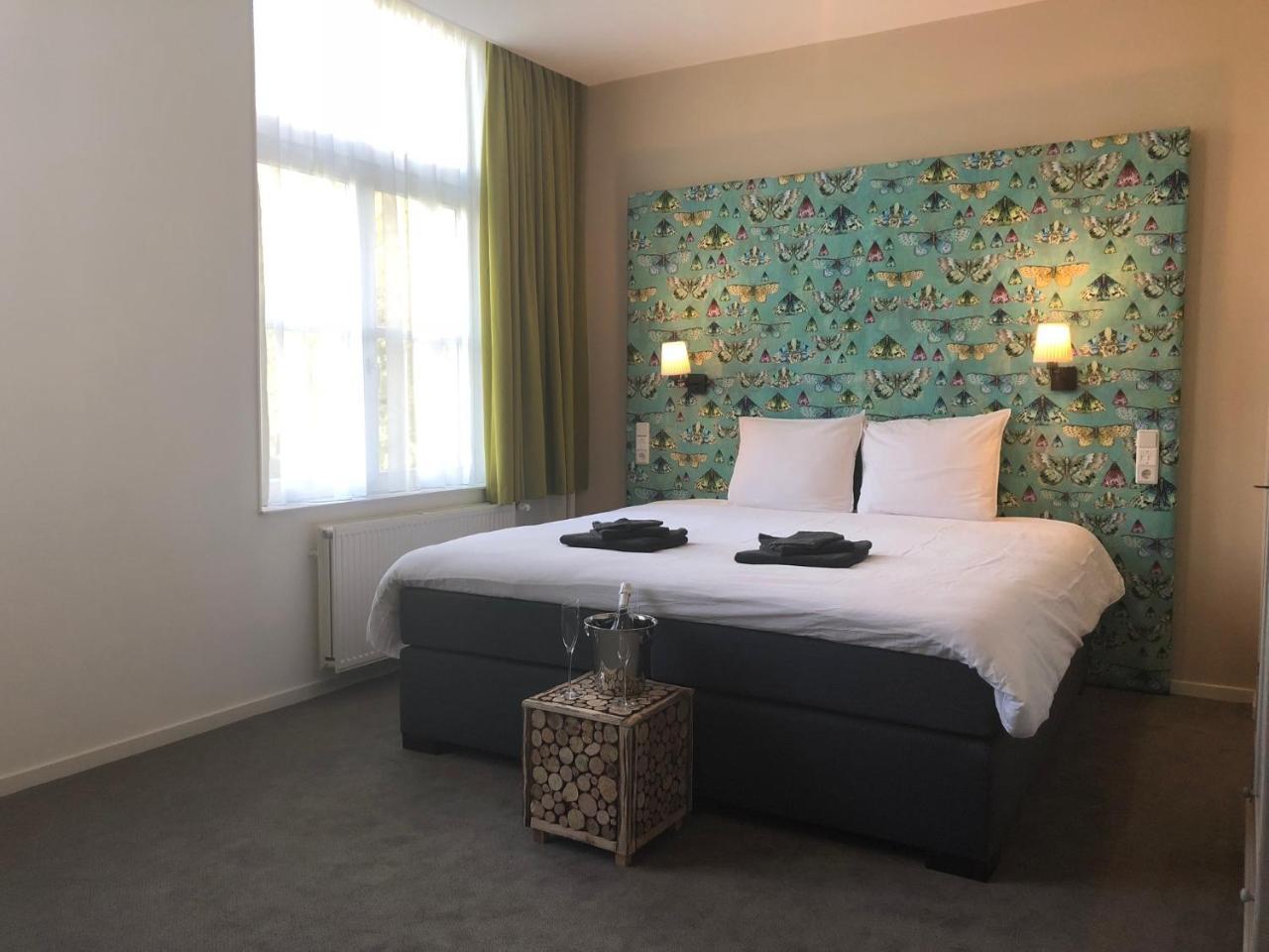 Hotel Hoevevoorde Райсвайк Екстериор снимка