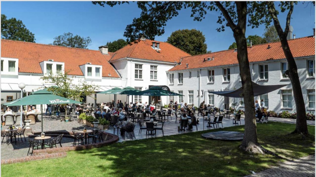 Hotel Hoevevoorde Райсвайк Екстериор снимка