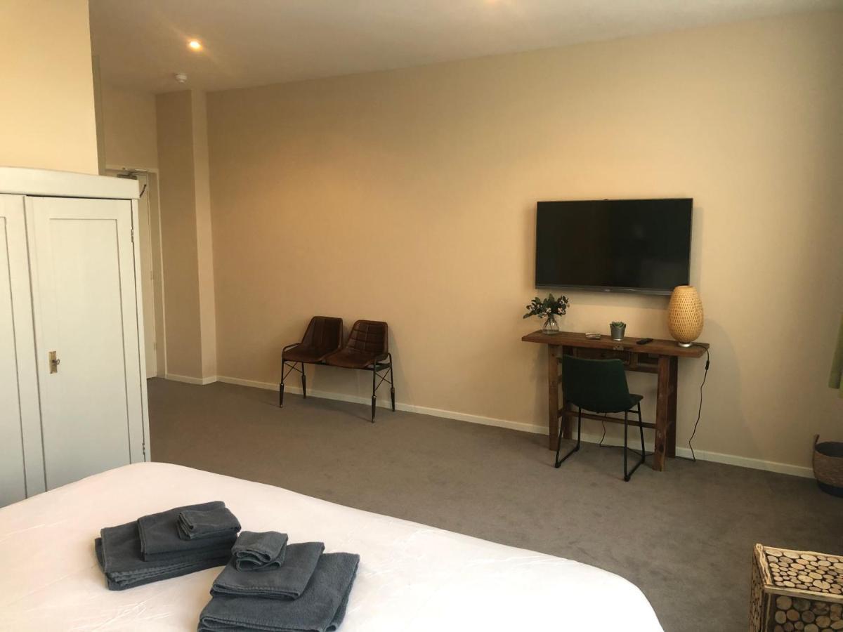 Hotel Hoevevoorde Райсвайк Екстериор снимка