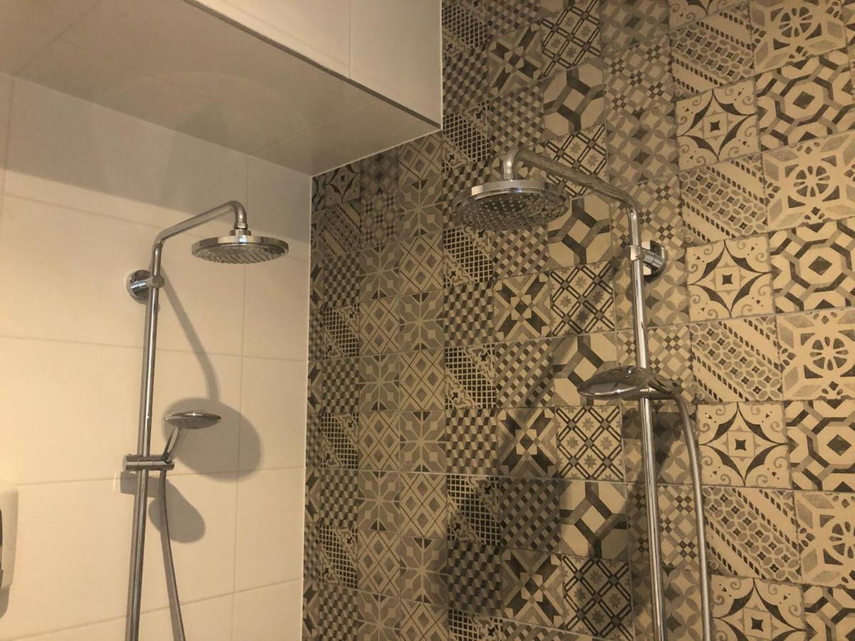Hotel Hoevevoorde Райсвайк Екстериор снимка