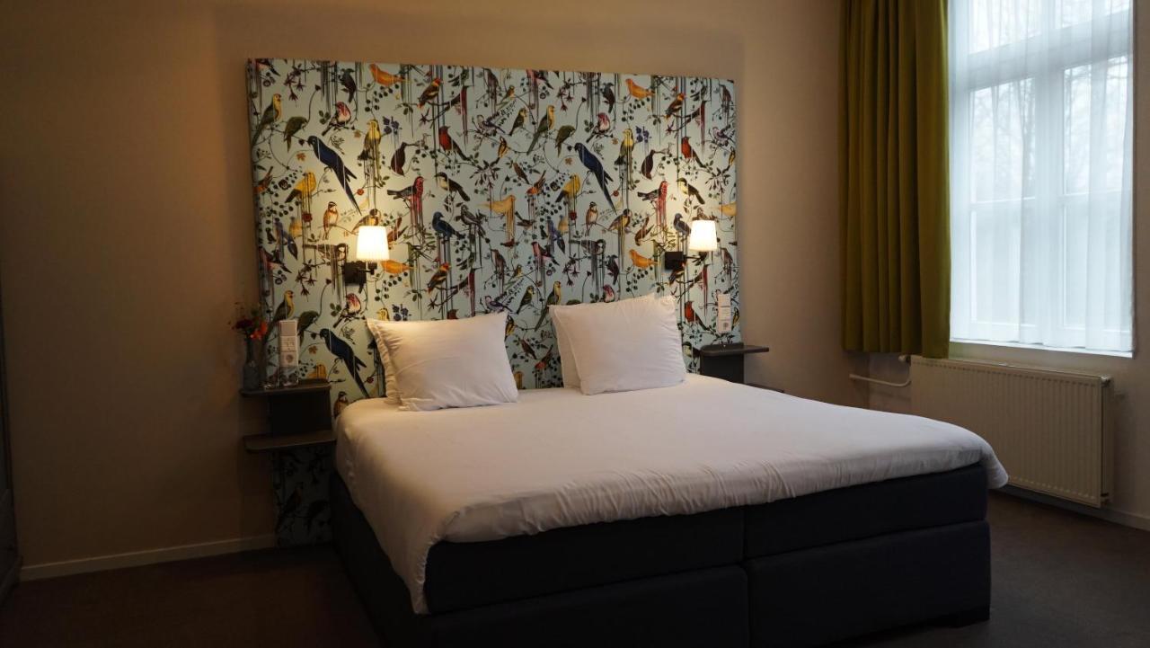 Hotel Hoevevoorde Райсвайк Екстериор снимка