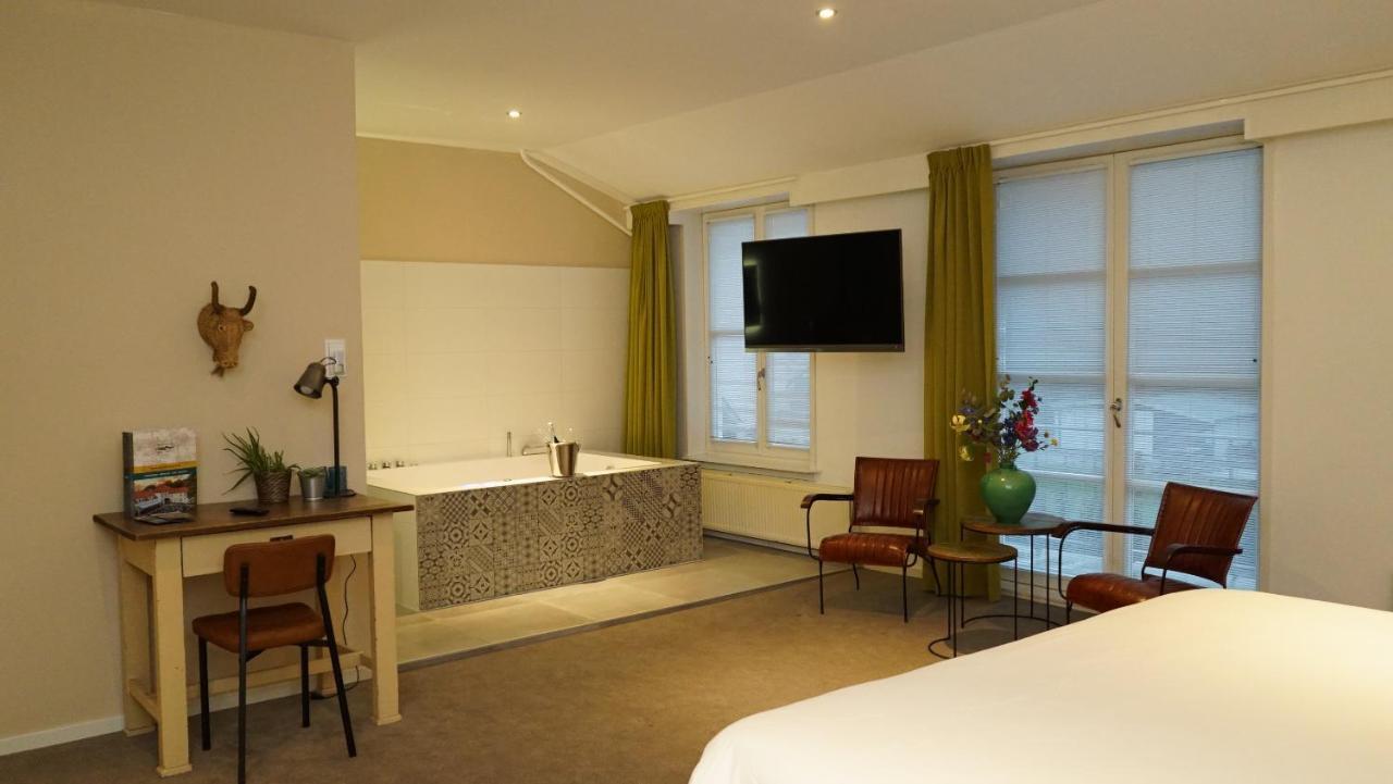 Hotel Hoevevoorde Райсвайк Екстериор снимка