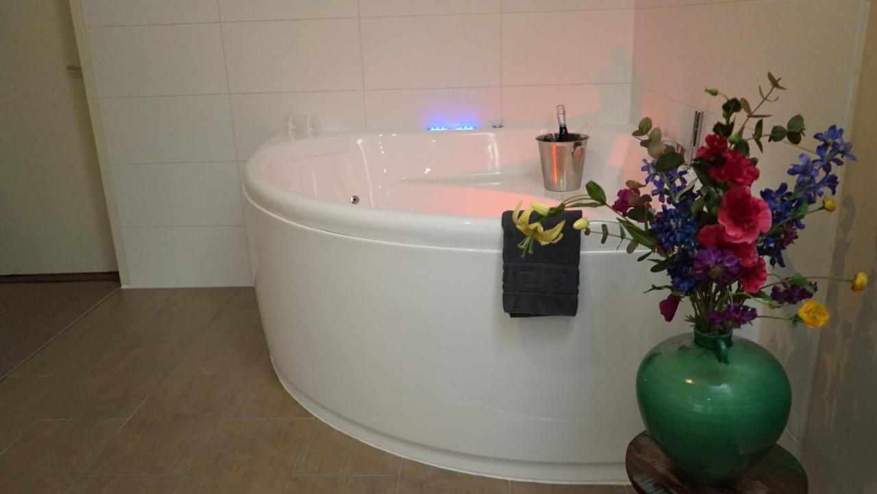 Hotel Hoevevoorde Райсвайк Екстериор снимка