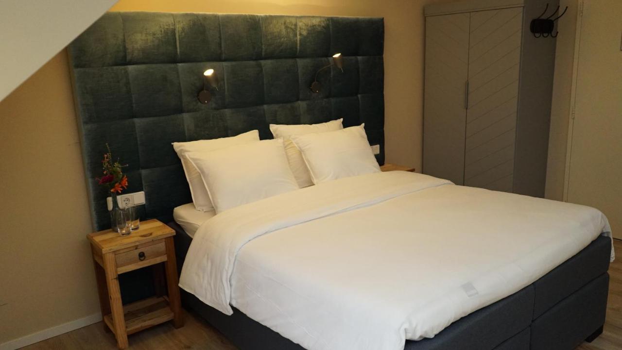 Hotel Hoevevoorde Райсвайк Екстериор снимка