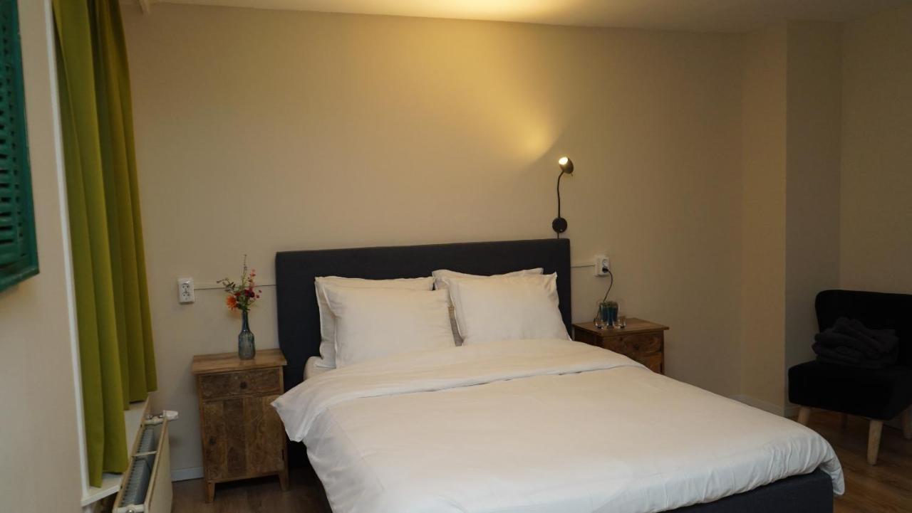 Hotel Hoevevoorde Райсвайк Екстериор снимка