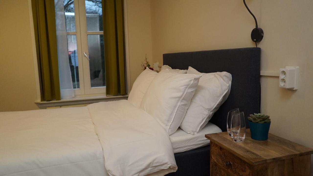 Hotel Hoevevoorde Райсвайк Екстериор снимка