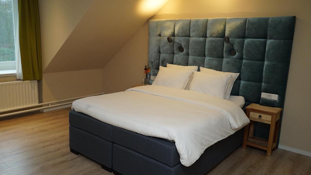 Hotel Hoevevoorde Райсвайк Екстериор снимка
