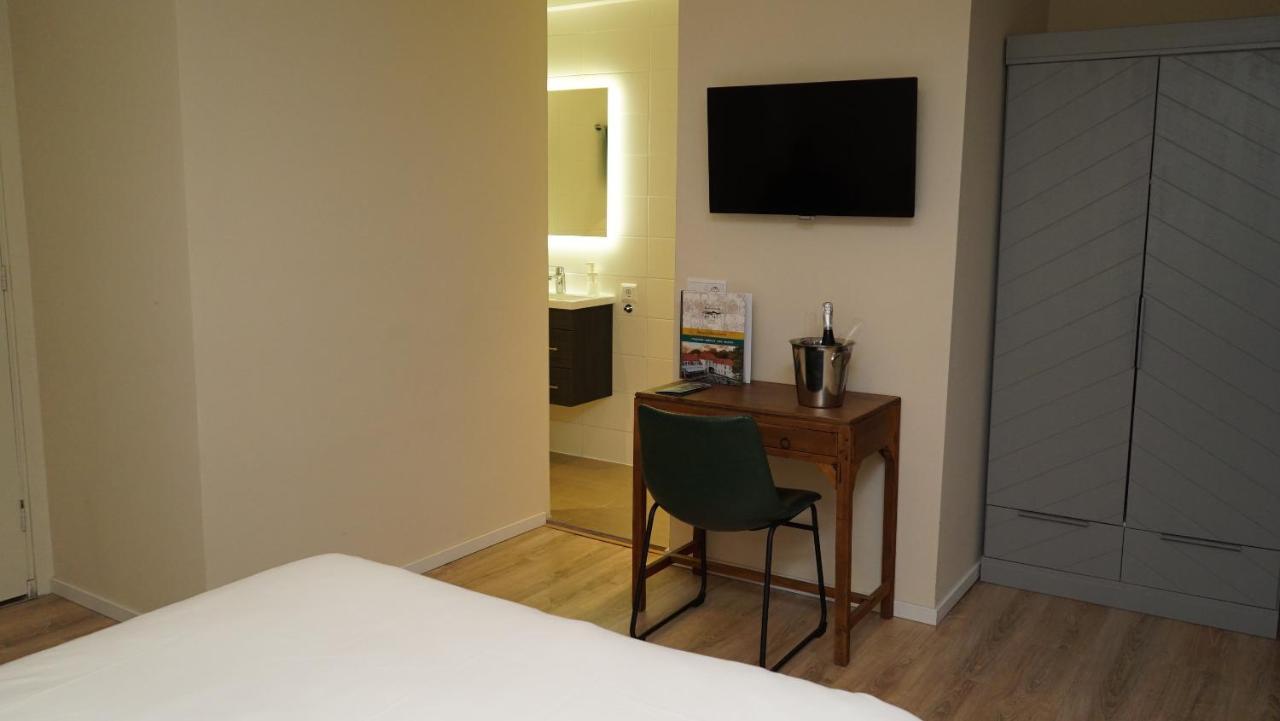 Hotel Hoevevoorde Райсвайк Екстериор снимка