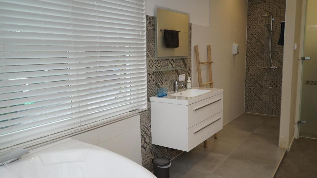 Hotel Hoevevoorde Райсвайк Екстериор снимка