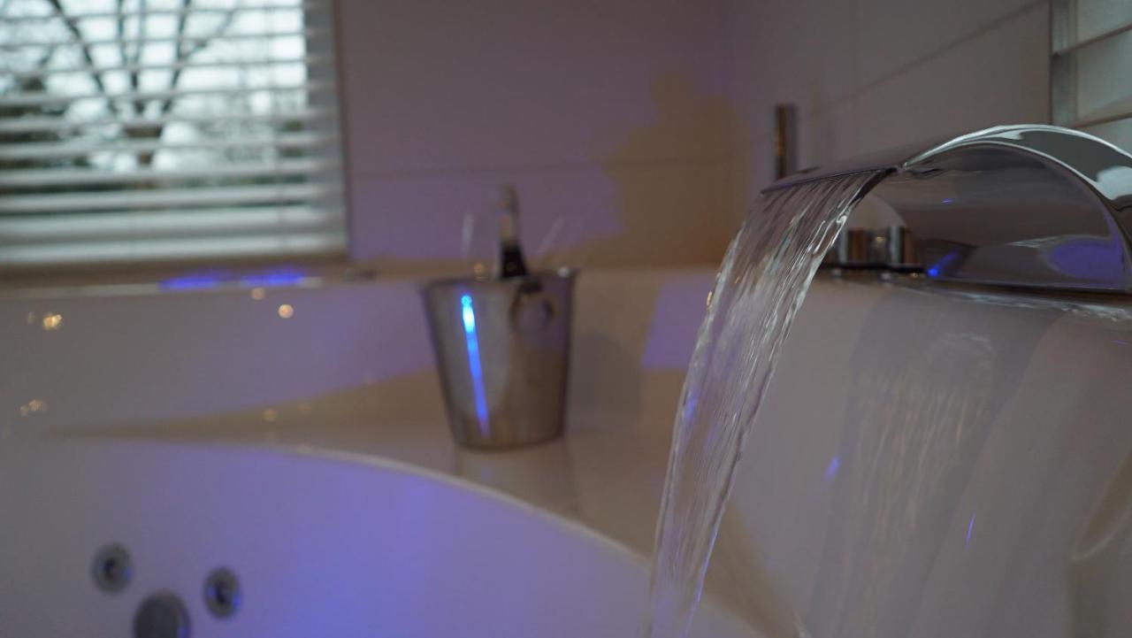 Hotel Hoevevoorde Райсвайк Екстериор снимка