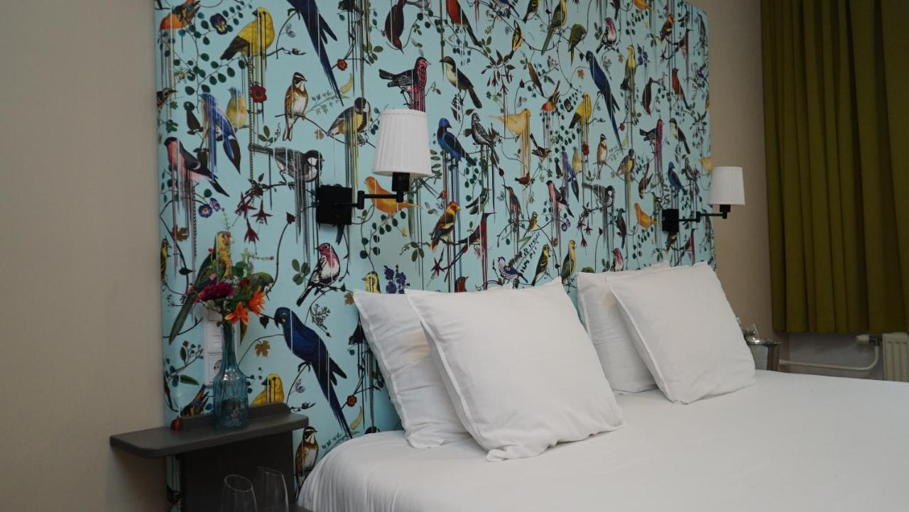 Hotel Hoevevoorde Райсвайк Екстериор снимка