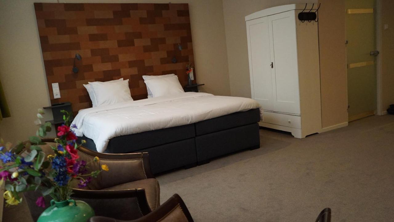 Hotel Hoevevoorde Райсвайк Екстериор снимка