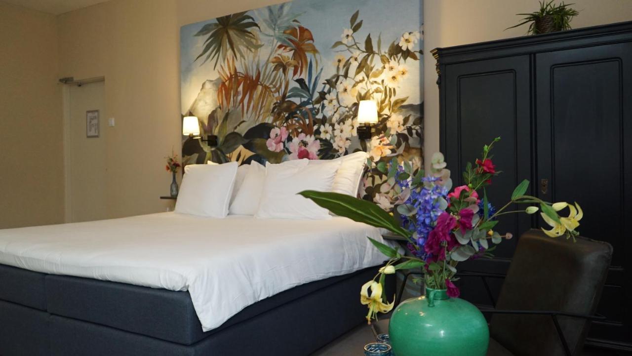 Hotel Hoevevoorde Райсвайк Екстериор снимка