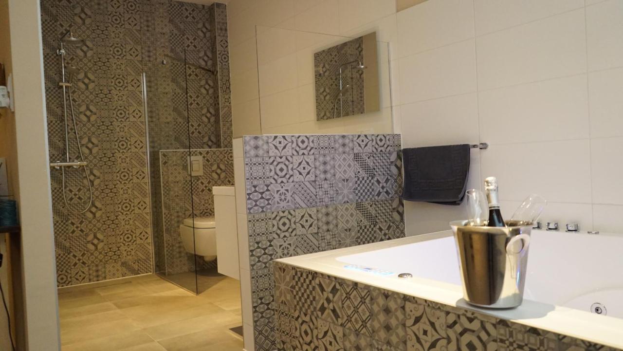 Hotel Hoevevoorde Райсвайк Екстериор снимка