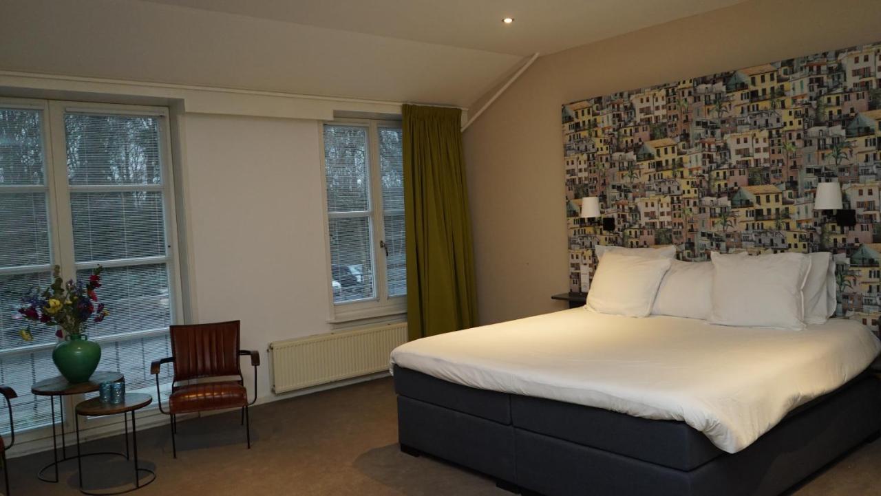 Hotel Hoevevoorde Райсвайк Екстериор снимка