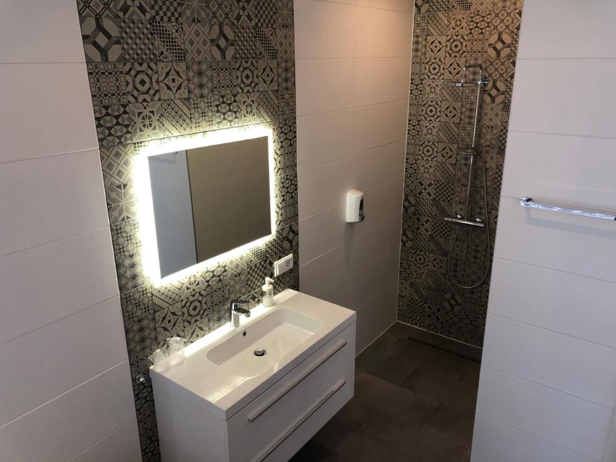 Hotel Hoevevoorde Райсвайк Екстериор снимка